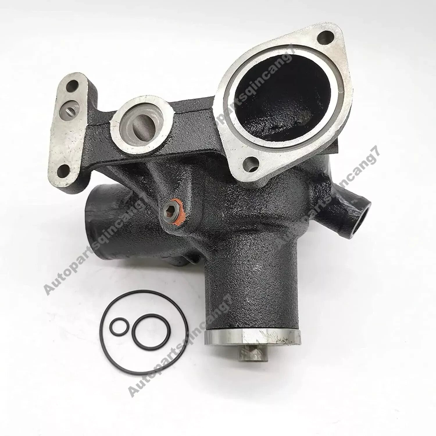 Water Pump ME993209 Fit for Mitsubishi 6D24 Sumitomo SH350 Kato HD1430 Engine