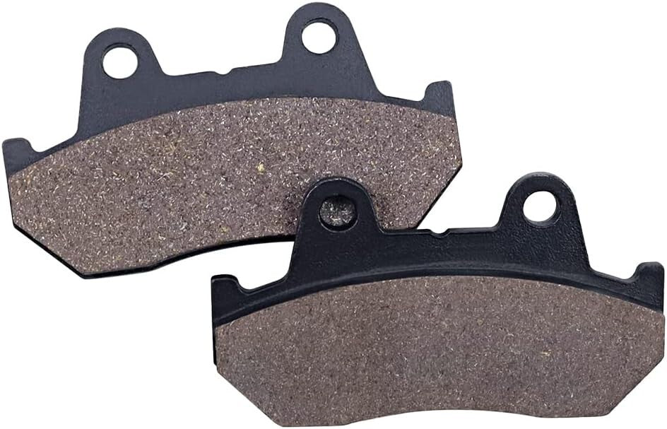Brake Pads for Honda GL1200 Aspencade 1984-1987 / GL1100 Goldwing 1100 1982 1983