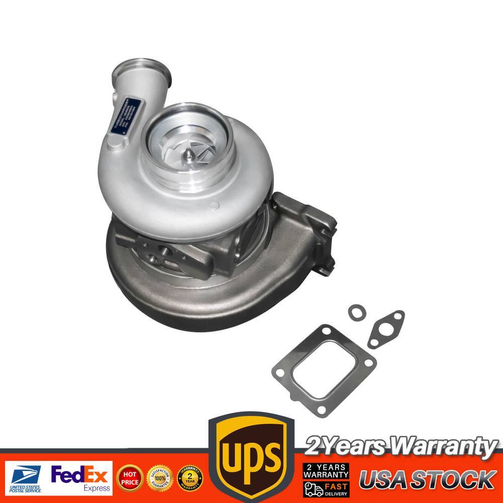 Turbo Turbocharger 85151094 Fits for Volvo D13, for Mack MP8 13.0L Billet Wheel New