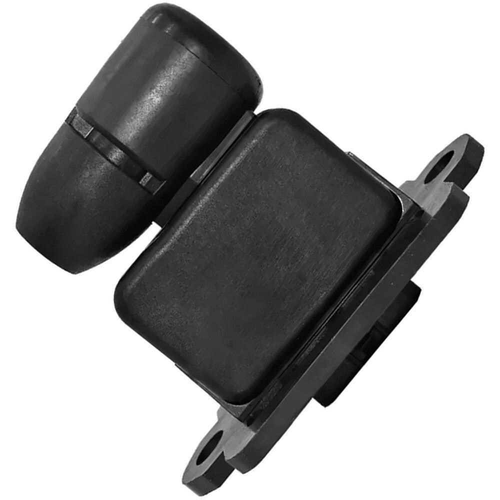 Mass Air Flow Meter MAF Sensor 22204-46010 for Supra Aristo 2JZGTE VVTi Black