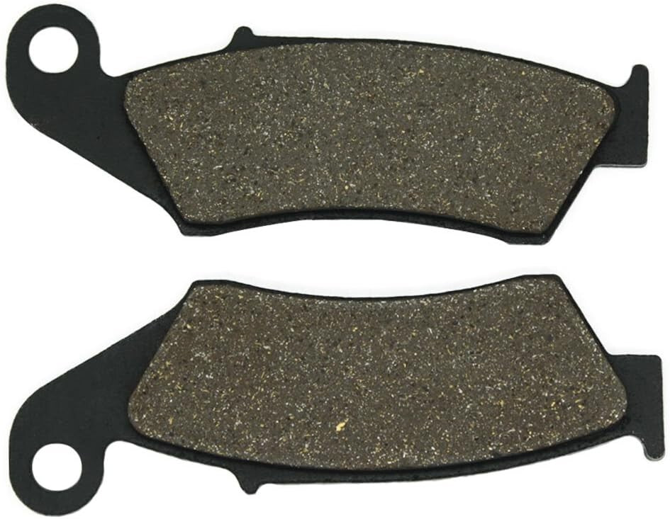 Brake Pads for Honda CRF450 Motard 450 2004/CRF450R 2002-16/CRF 450X 2005-16