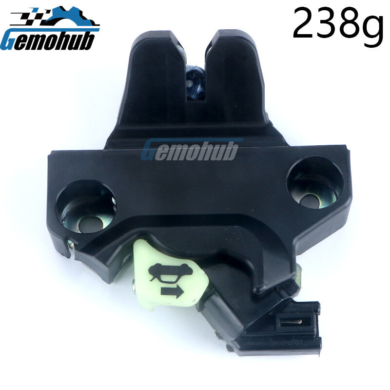 New TAILGATE BOOT LOCK LATCH CATCH for 2014-2019 for Toyota for Corolla 1.8L 6461002171