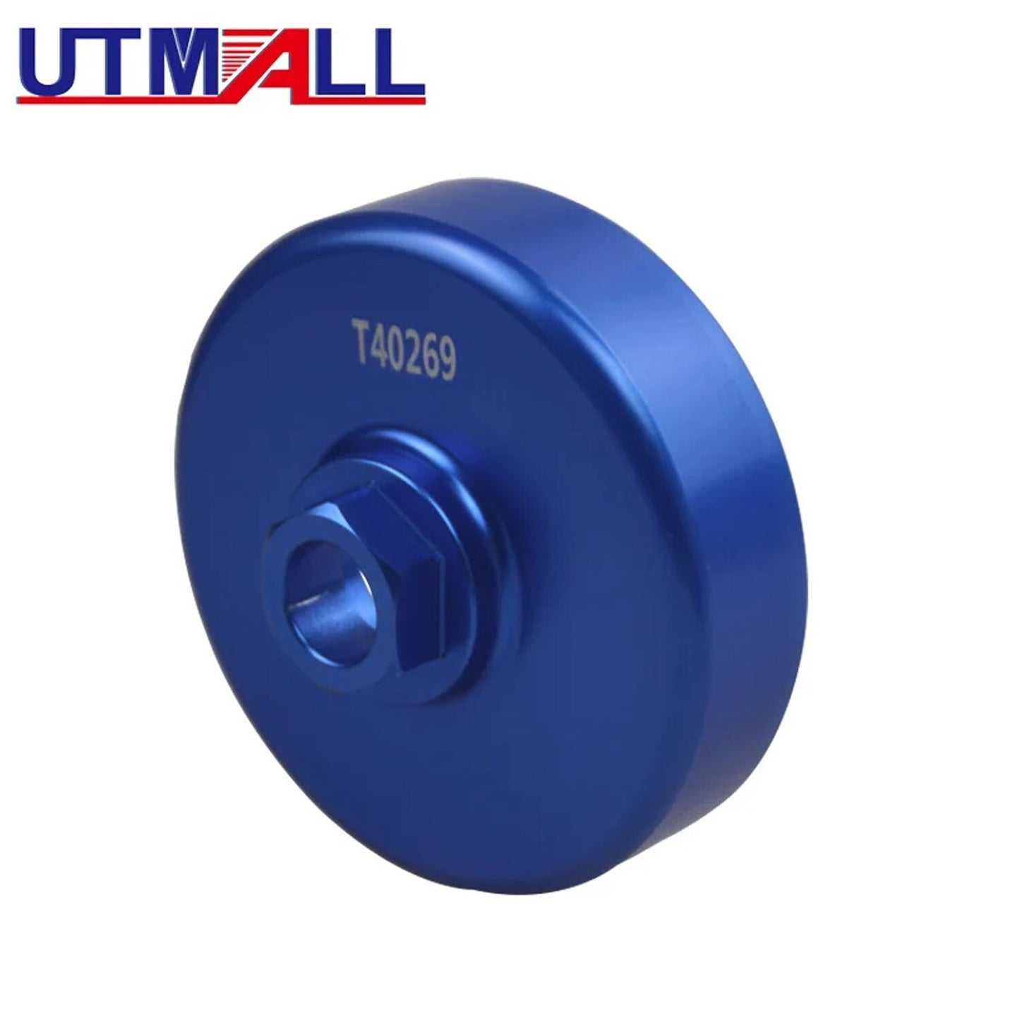 T40269 Camshaft Timing Chain Tensioner Adapter Socket Key Tool for Volkswagen for Audi