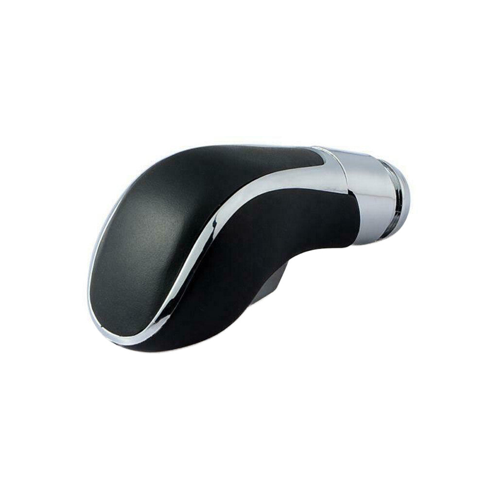 Car Gear Shift Shifter Knob Stick Handle Lever Fits Regal for Opel Insignia Black