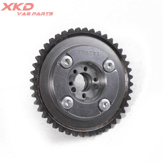 Intake camshaft adjuster gears are suitable for Mercedes C250 SLK250 W204 W209 W203