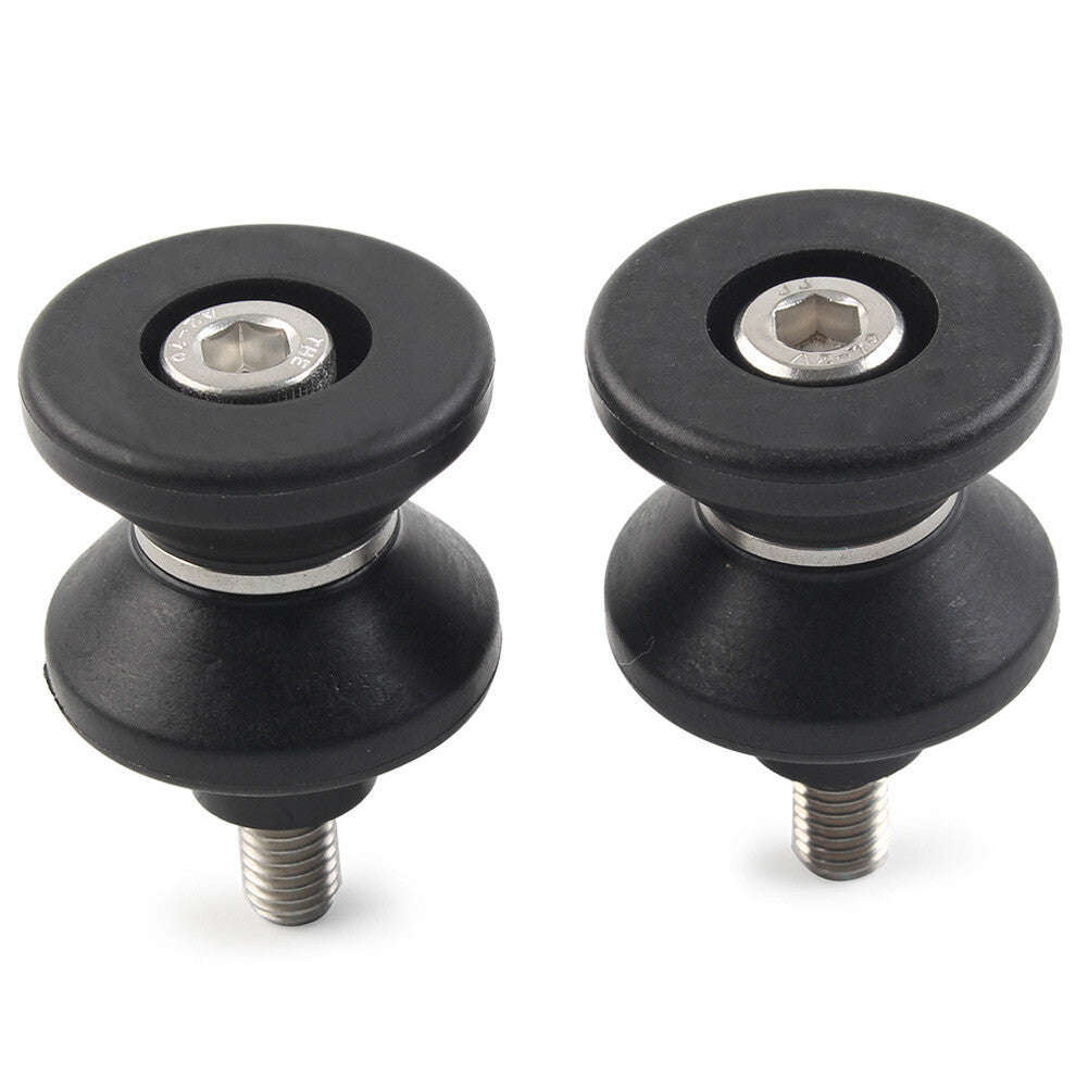 Schwinge Schwingenspulen f¨¹r for BMW S1000XR S1000R S1000RR HP4 Motorrad 2 St¨¹ck 8mm