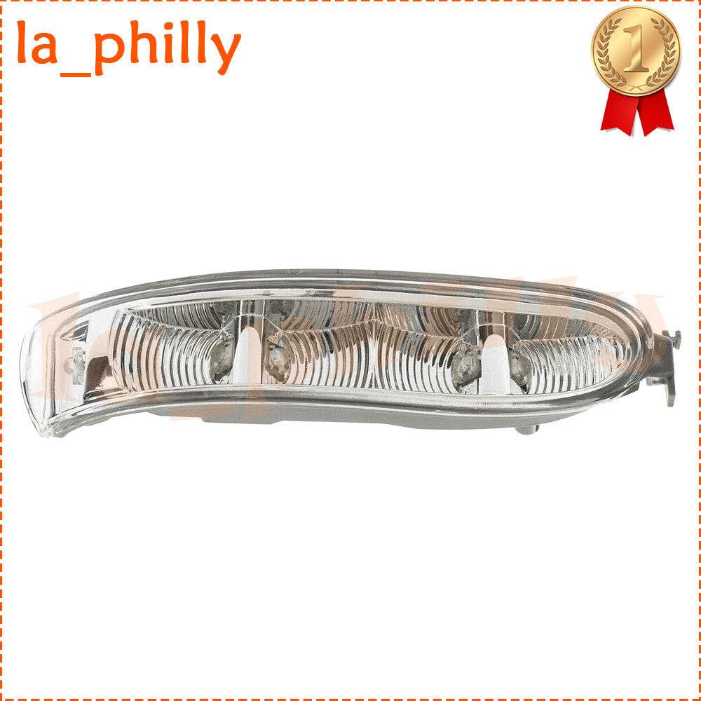 Left Side Mirror Turn Signal Light Lamp For 2003-09 for Mercedes-Benz W209 CLK Class