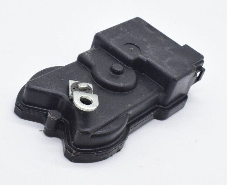 Automotive parts lock actuator