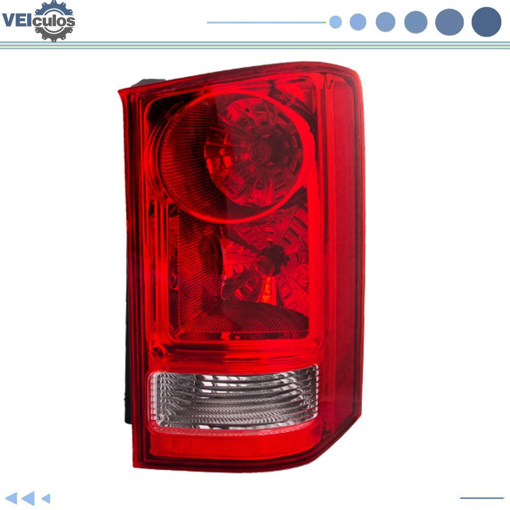 Tail Light For 2009-15 for Honda Pilot 4 Door Sport Utility Driver Side 33500SZAA02