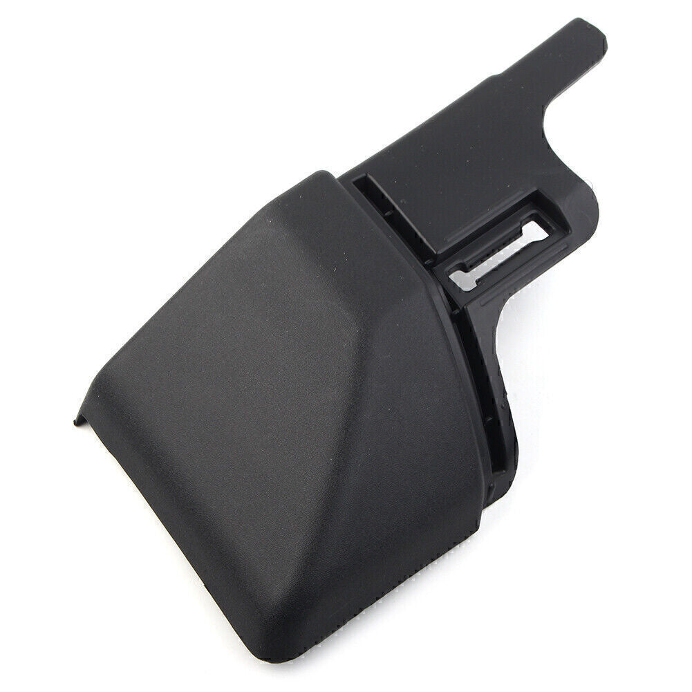 Left Rear Car Front Wheel Arch Moulding End Cap Fit for Land Rover Discovery 3 4