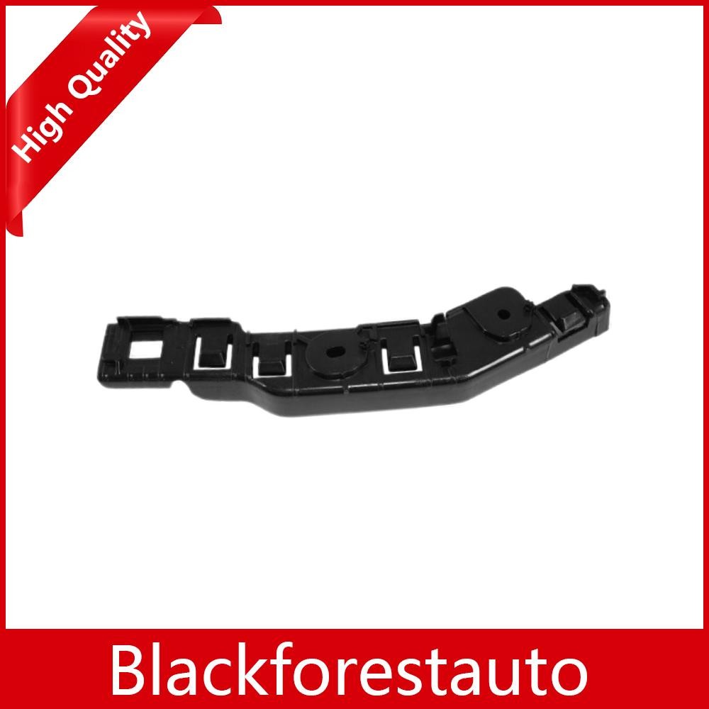 Fits For Compass 2017-2021 Bumper Bracket Front Right RH Passenger Side