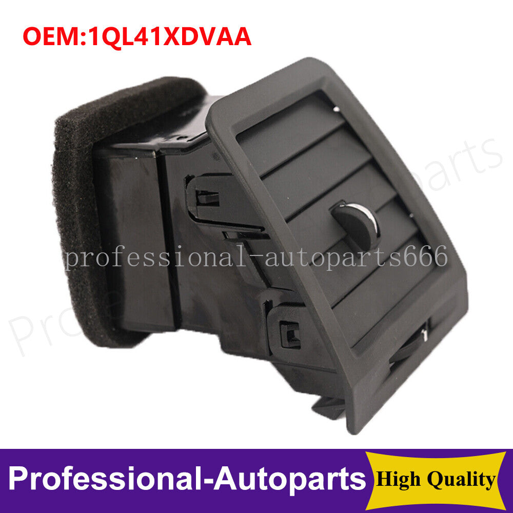 Left Side Heat Air Conditioning A/C Outlet Vent For 2008-2014 for Dodge for Challenger