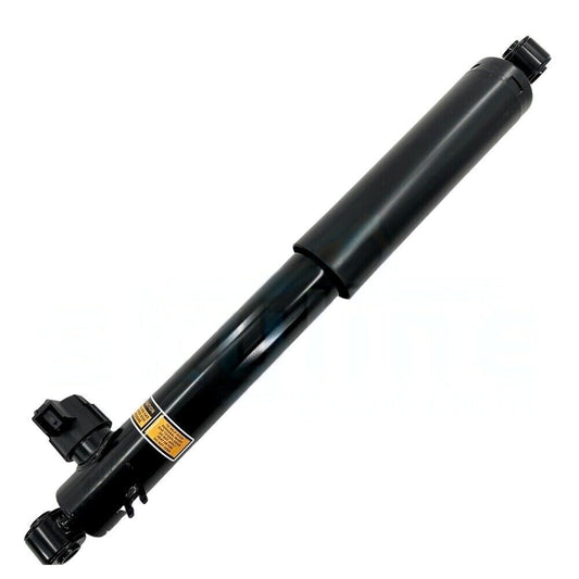 2X for Jeep Grand Cherokee Overland SRT8 Front Shock Strut Spring Assy Electric