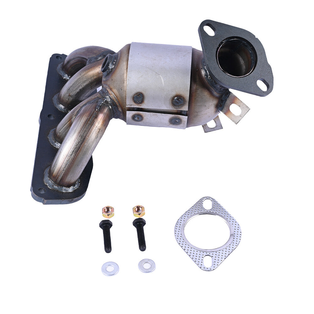 for HYUNDAI for ELANTRA 2.0L 2017-2020 Manifold Catalytic Converter 674-092