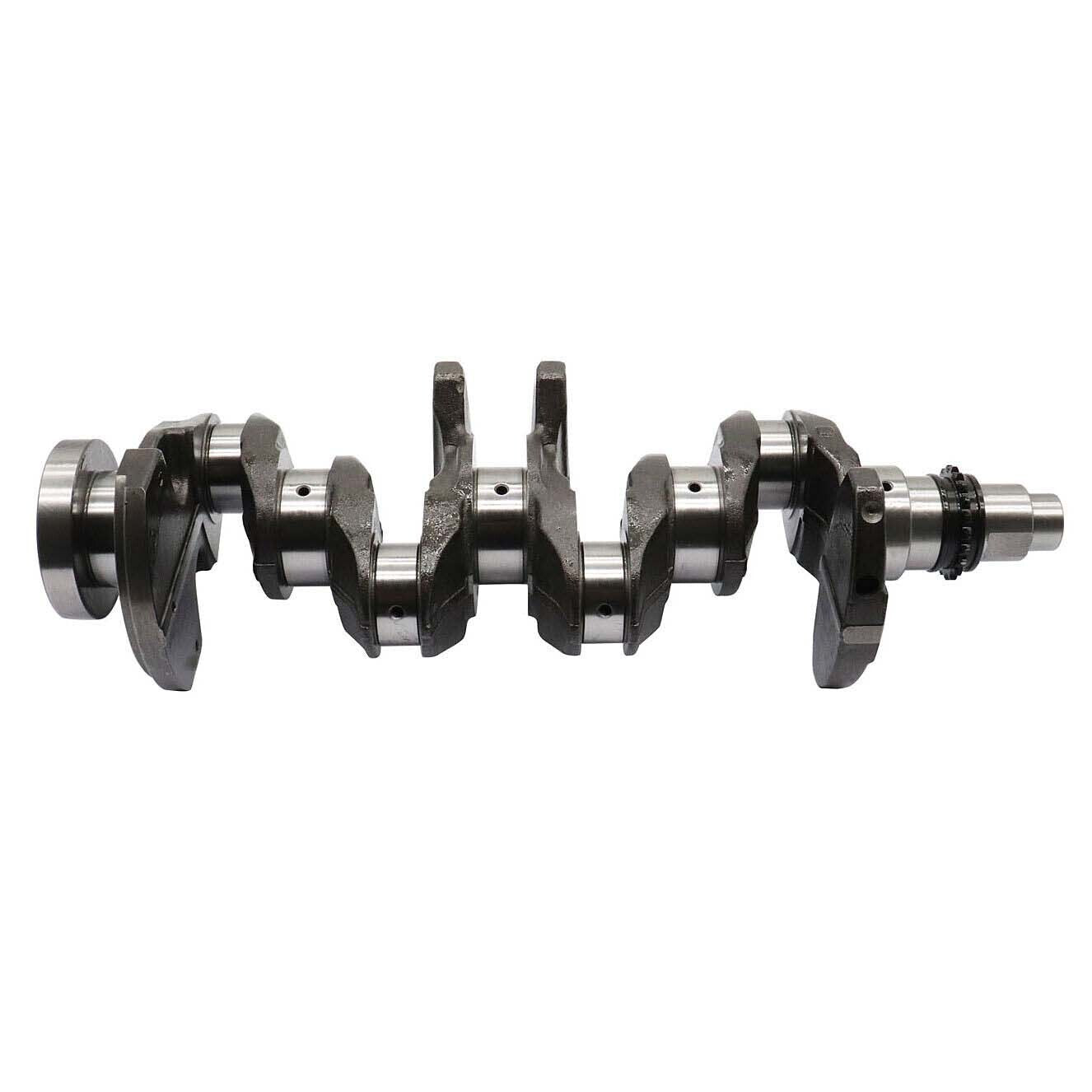 Crankshaft 623V6-2EH00 New Replacement for Kia Soul Forte Koup Forte 5 Forte