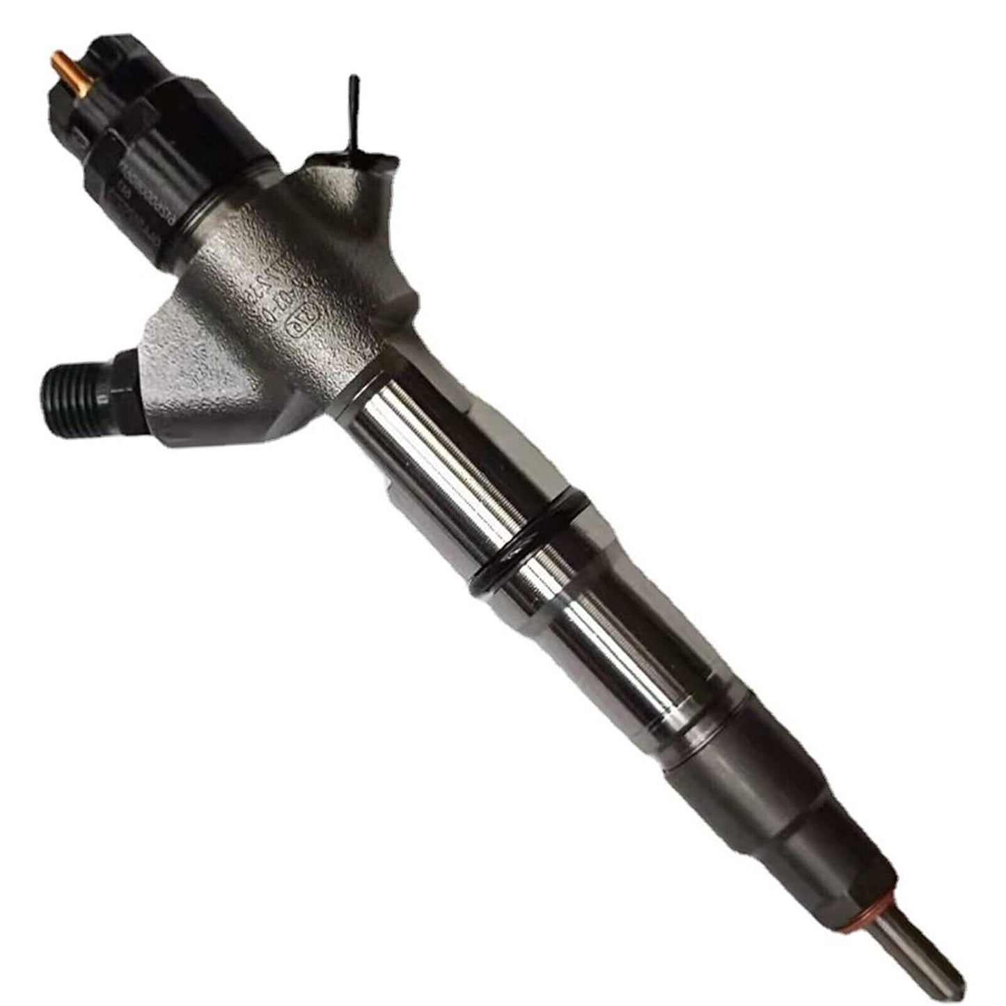 ERIKC Diesel Injector 0445120213 for WEICHAI 612600080924