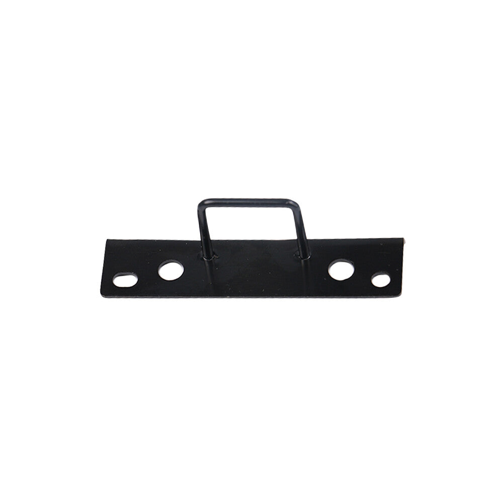 Glove Box Door Latch Striker Fits 2009-18 for Dodge for Ram 1500 2500 Trucks 68050731AA