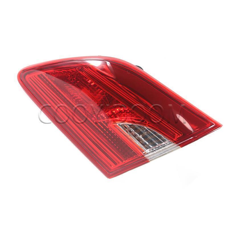 for Nissan Sylphy sentra 2016-2019 Left Rear Inside Tail Light RearBrake Light