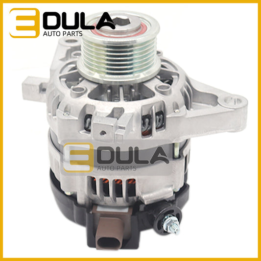12V 80A Alternator fitS for Toyota Hilux 2.7L 2.8L 2016-2020 27060-OL190