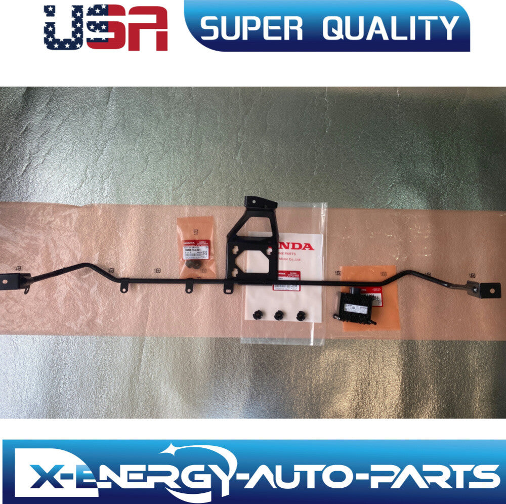 2017-2022 for Honda CRV Radar sensor and bracket 36805-TLA-A00