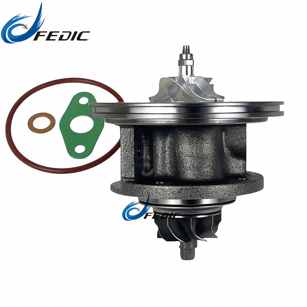 MFS Turbo cartridge KP35 1000-970-0065 for VW Amarok 2.0 BiTDI 120 Kw CFCA 2010