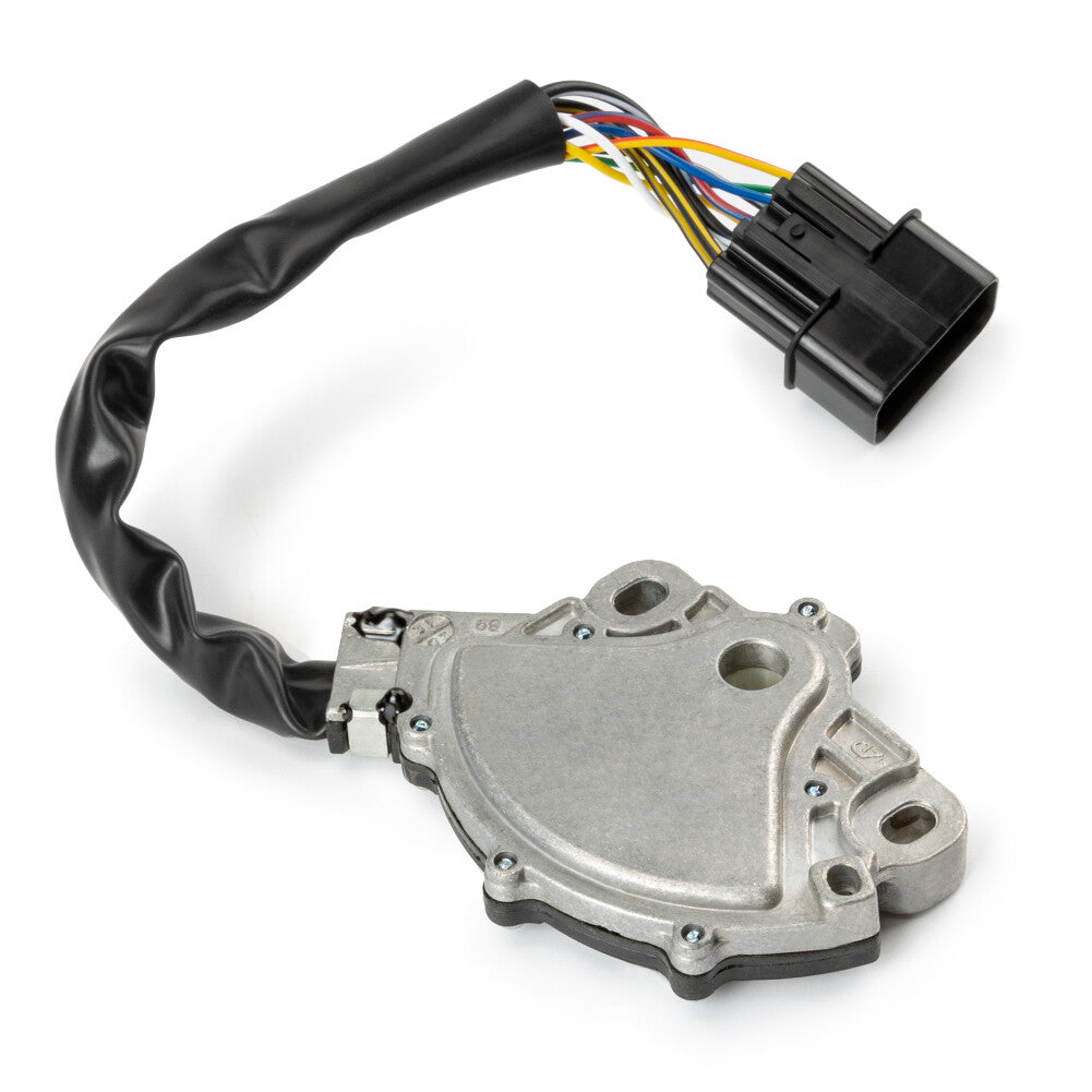 One transmission damper safety switch for Mitsubishi Pajero Montero MR263257