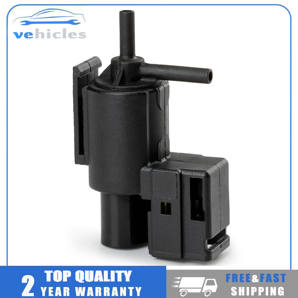 Vacuum switch solenoid valve K5T49090 is suitable for Mazda RX-8 Protege 626 Millenia MPV.