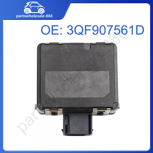 3QF907561D 3QF-907-561-D Cruise Control Distance Sensor for Volkswagen and