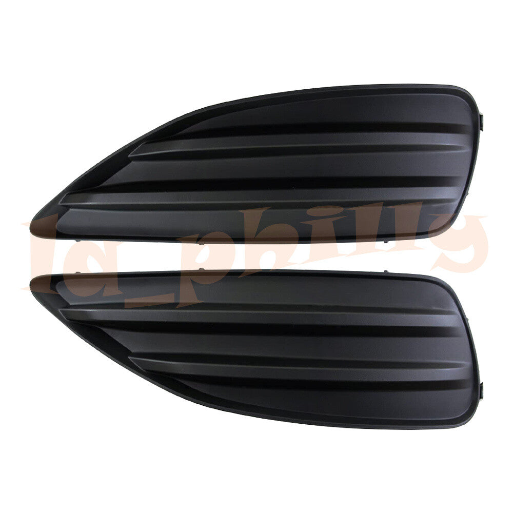 Fit for TOYOTA MATRIX 2009 2010 2011 2012 2013 Front RHLH Bumper Hole Cover Cap