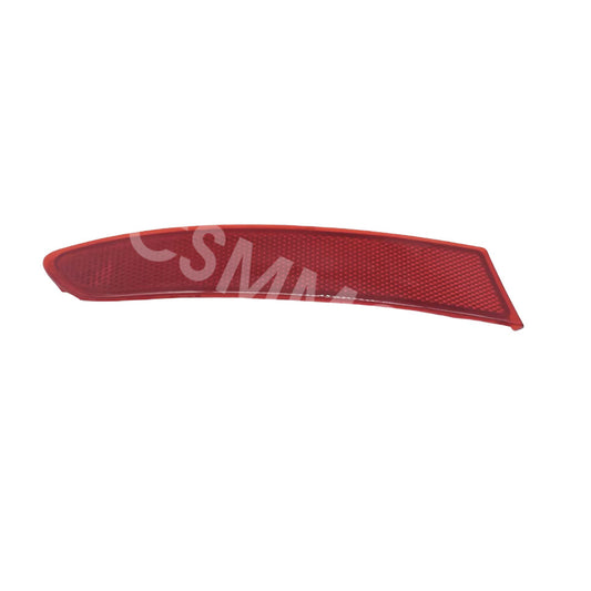 Rear Left Bumper Reflector 63257352209 Trim Fit for BMW X3 Series F25 2014-2017