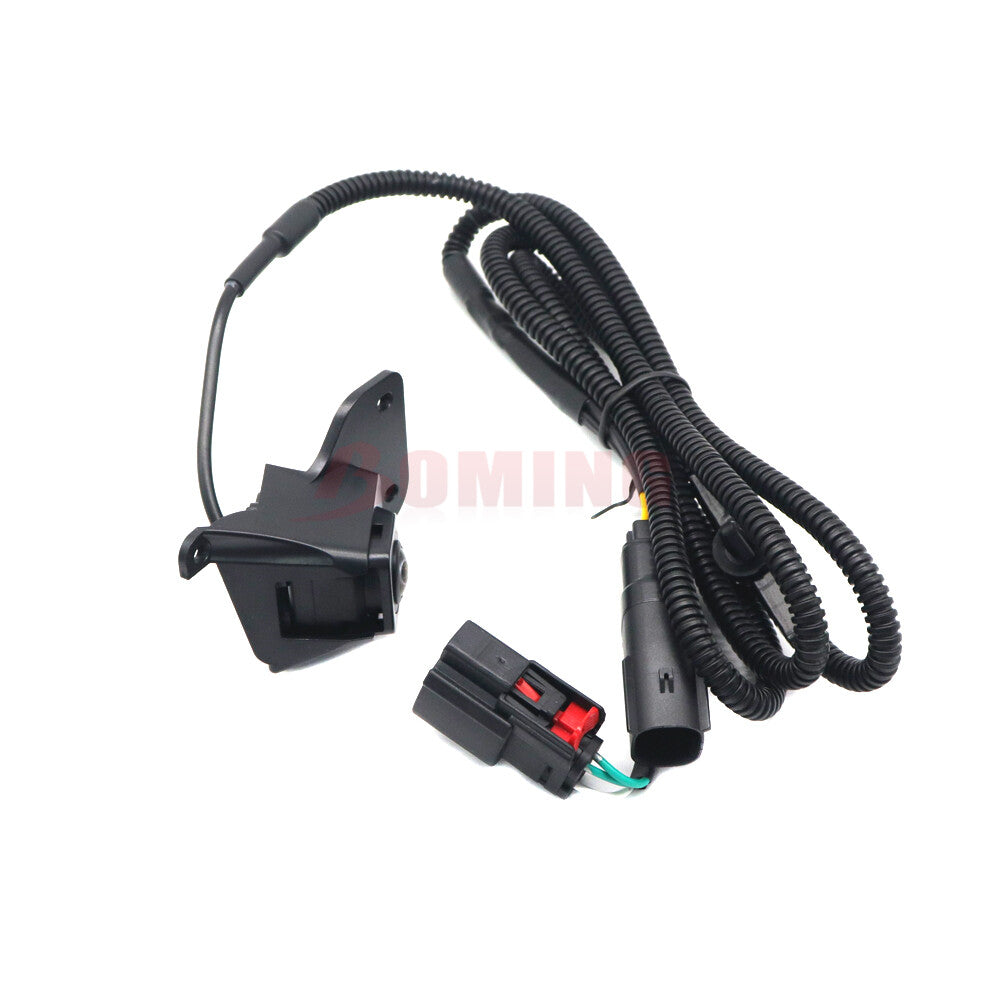 23146157 Rear parking camera for Chevrolet Silverado 1500 for GMC for Sierra 1500