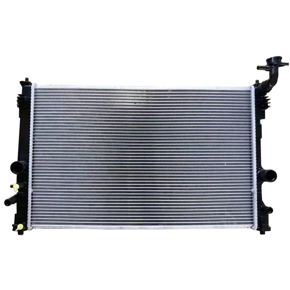 Radiator for Toyota for Camry 2024