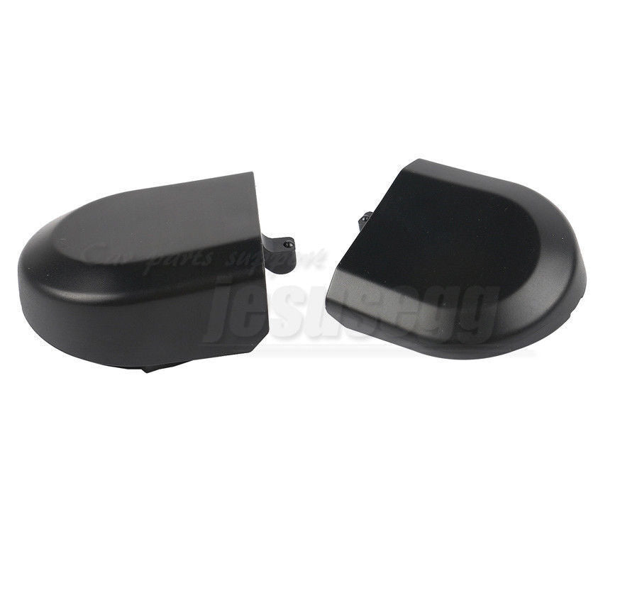 Pair Left Right Side Wiper Arm Cap Cover Fit for Honda for Civic 4Dr Sedan 2006-2011
