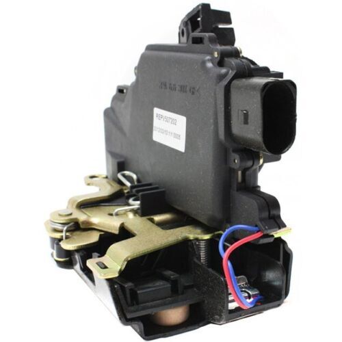 Front Right RH Door Lock Latch Actuator Mechanism for VW for Passat for Jetta for Golf MK4