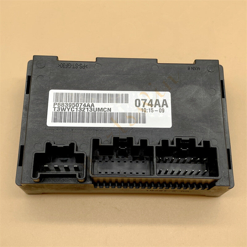 Speed transfer housing module compatible with 2014-2015 for Dodge Durango Grand Cherokee 5150732ae