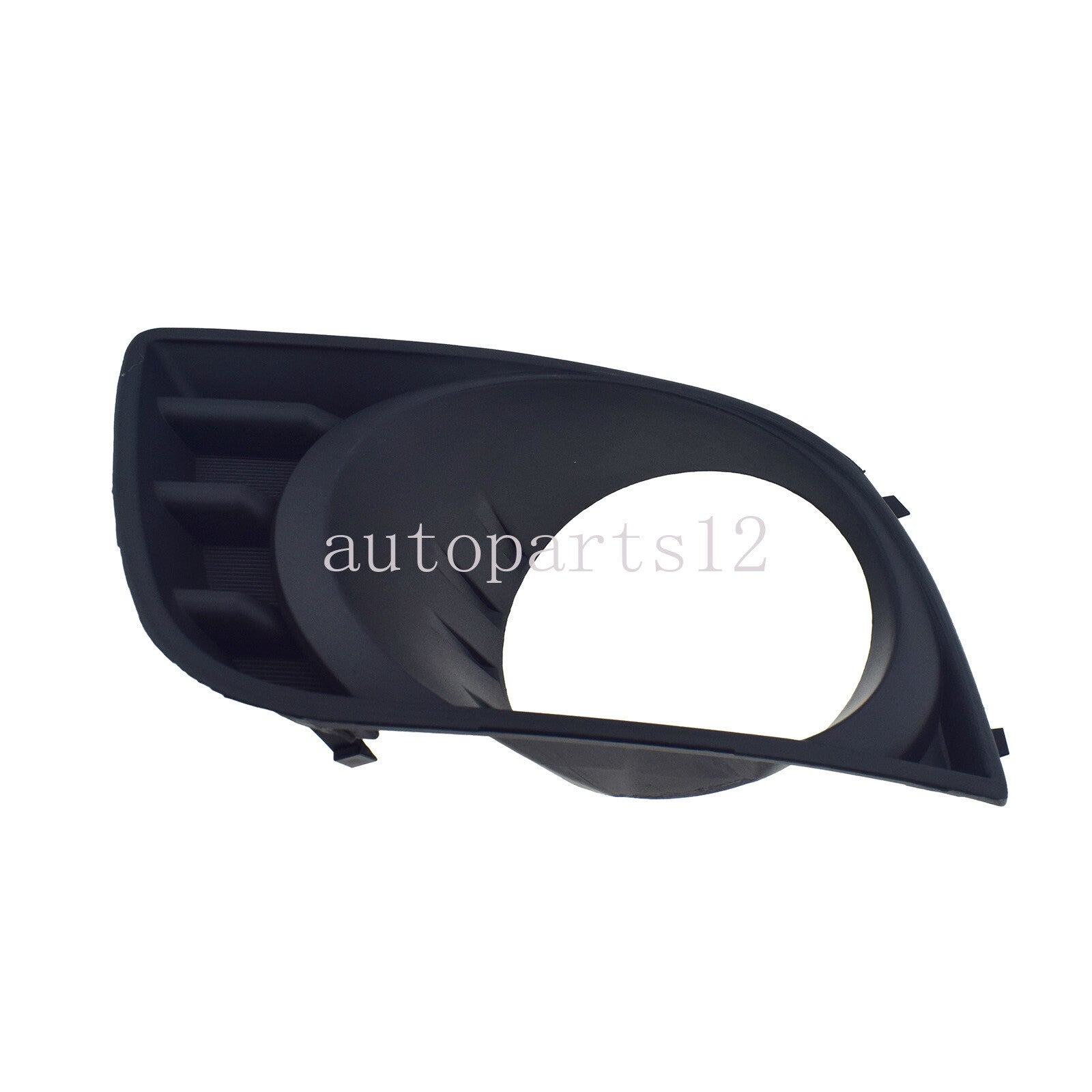 Right front fog light cover protector 81481 - 0C021 for Toyota Sequoia 2008 - 2017