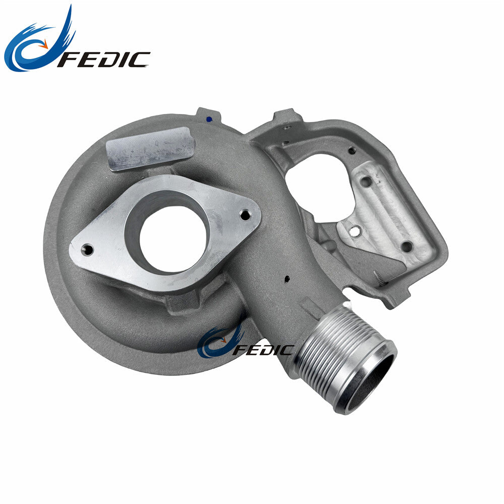 Turbo compressor housing 822182 for Ford Ranger Everest 3.2 200HP Duratorq Euro6
