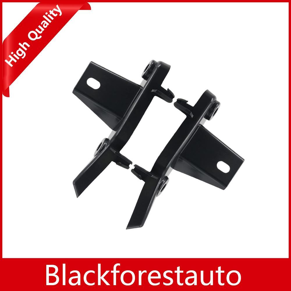 Pair Front Bumper Mounting Bracket L+R For 3 Series G20 2018-2022 G28 2019-2022