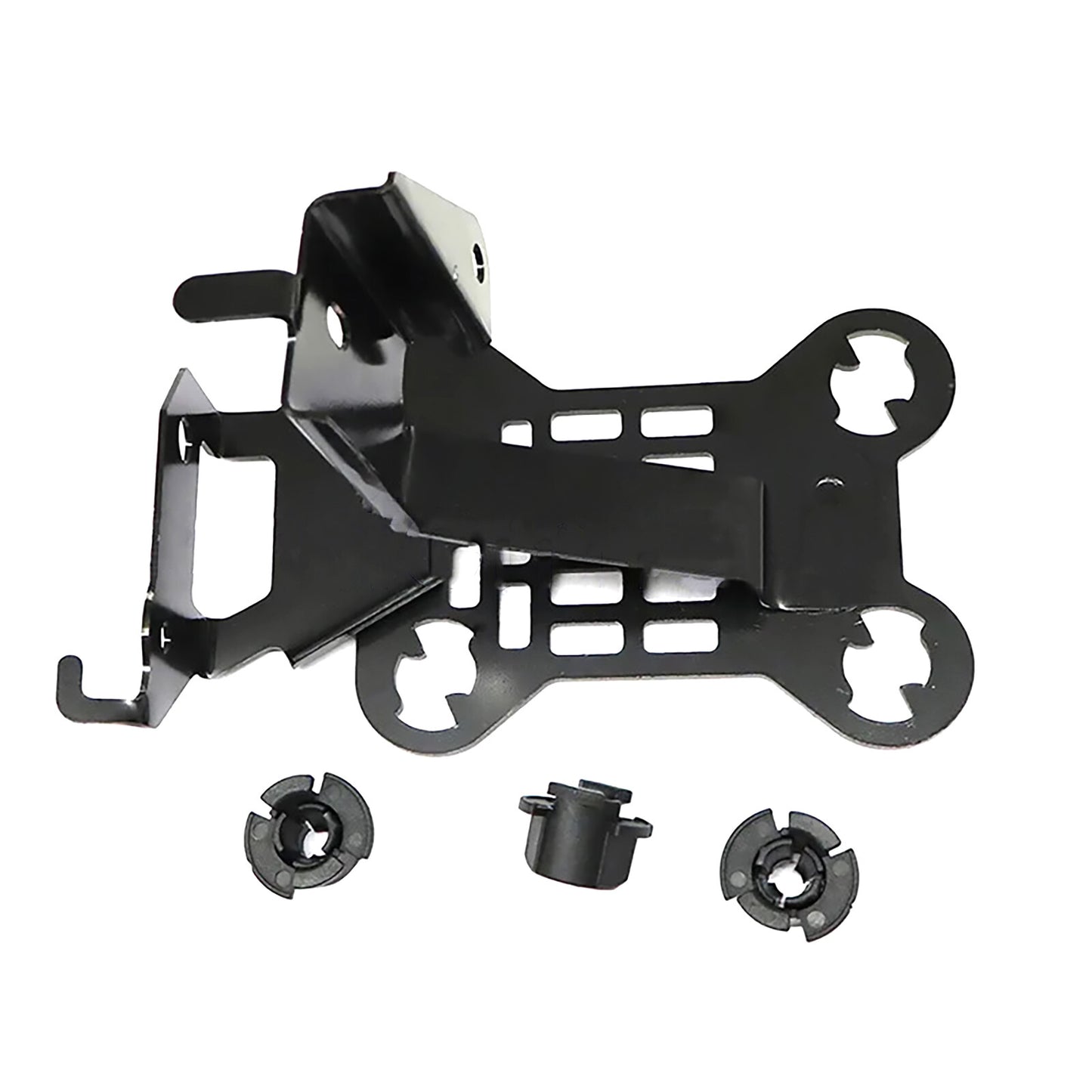 Radar Bracket Set Accessories for Honda for Civic 2019-2021 FC1 FC7 36804-TBA-A10