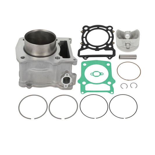Fit HiSun UTV ATV 500 HS YS MASSIMO MSU Top End Rebuild Kit Cylinder Piston