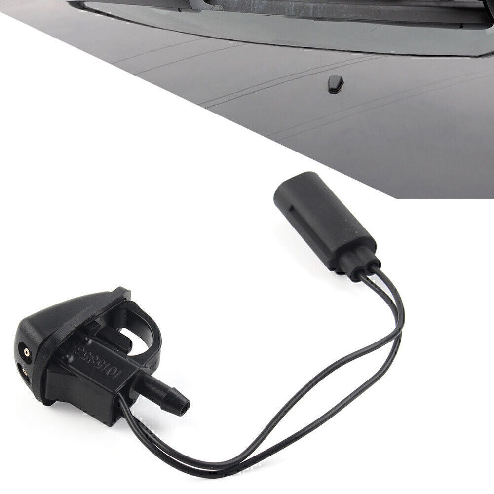 Front Windshield Washer Nozzle Heated for Land Rover for Range Rover Sport LR3 LR4