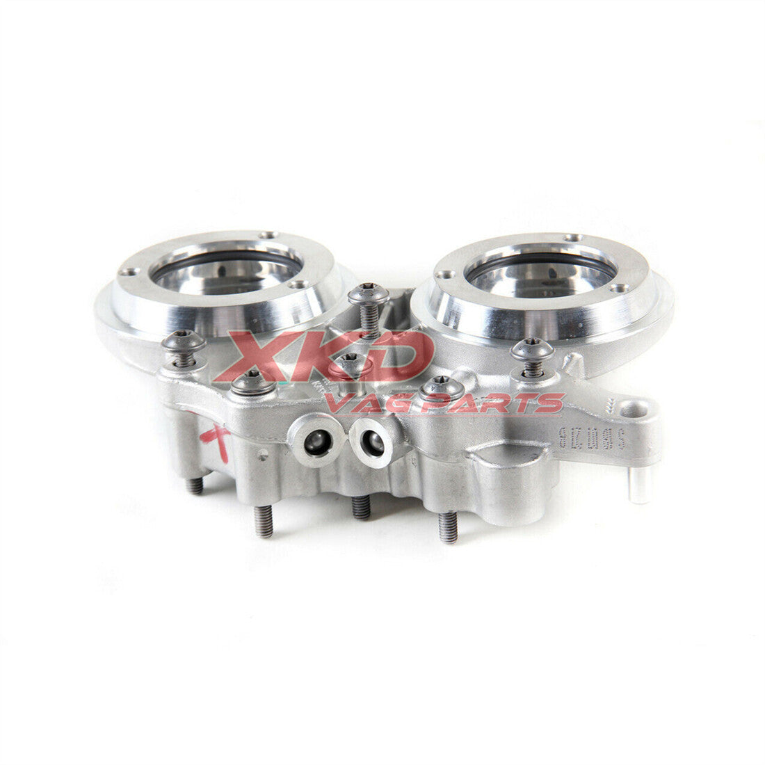 EA888 Gem3 Camshaft Bridge Bracket Suitable for Volkswagen for Golf , for Audi A3, A4, A5, CJE, CJX