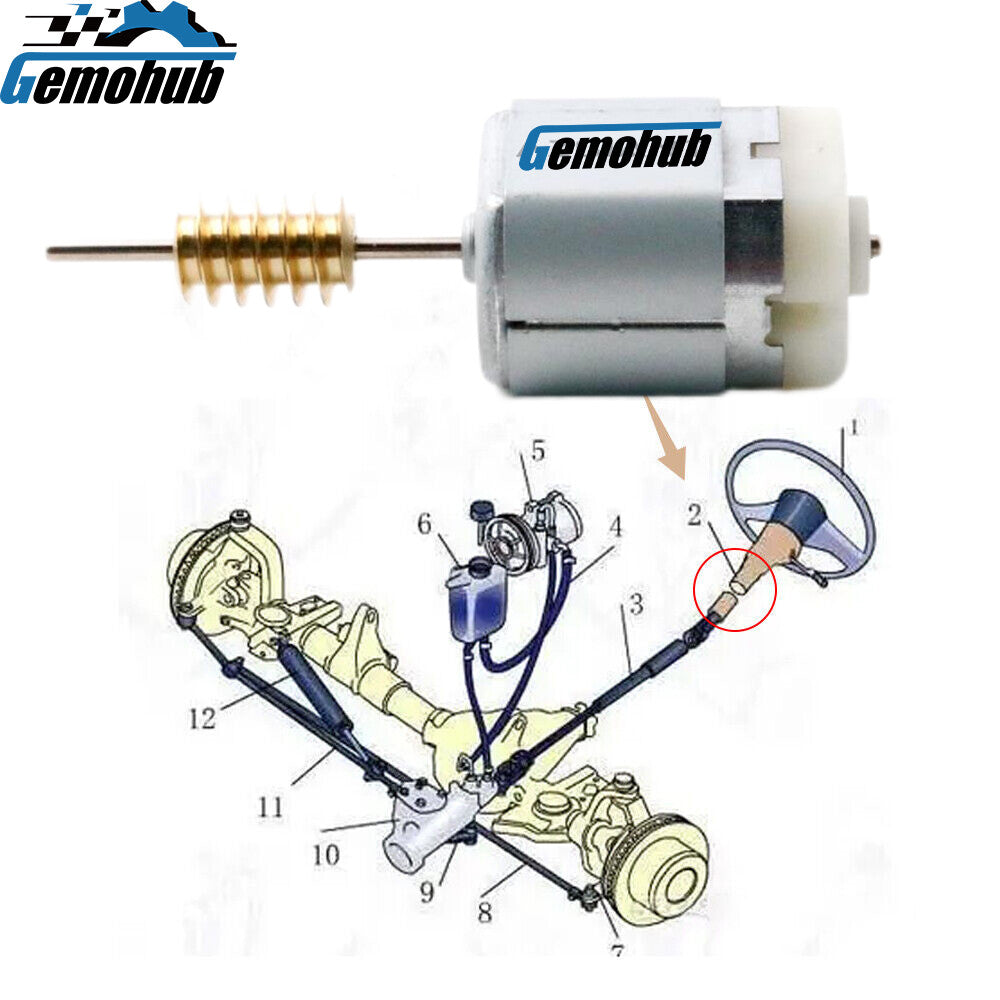 Steering Column Lock motor For 19-2023 for Peugeot 2008 GT P24 10-2018 for Peugeot 5008