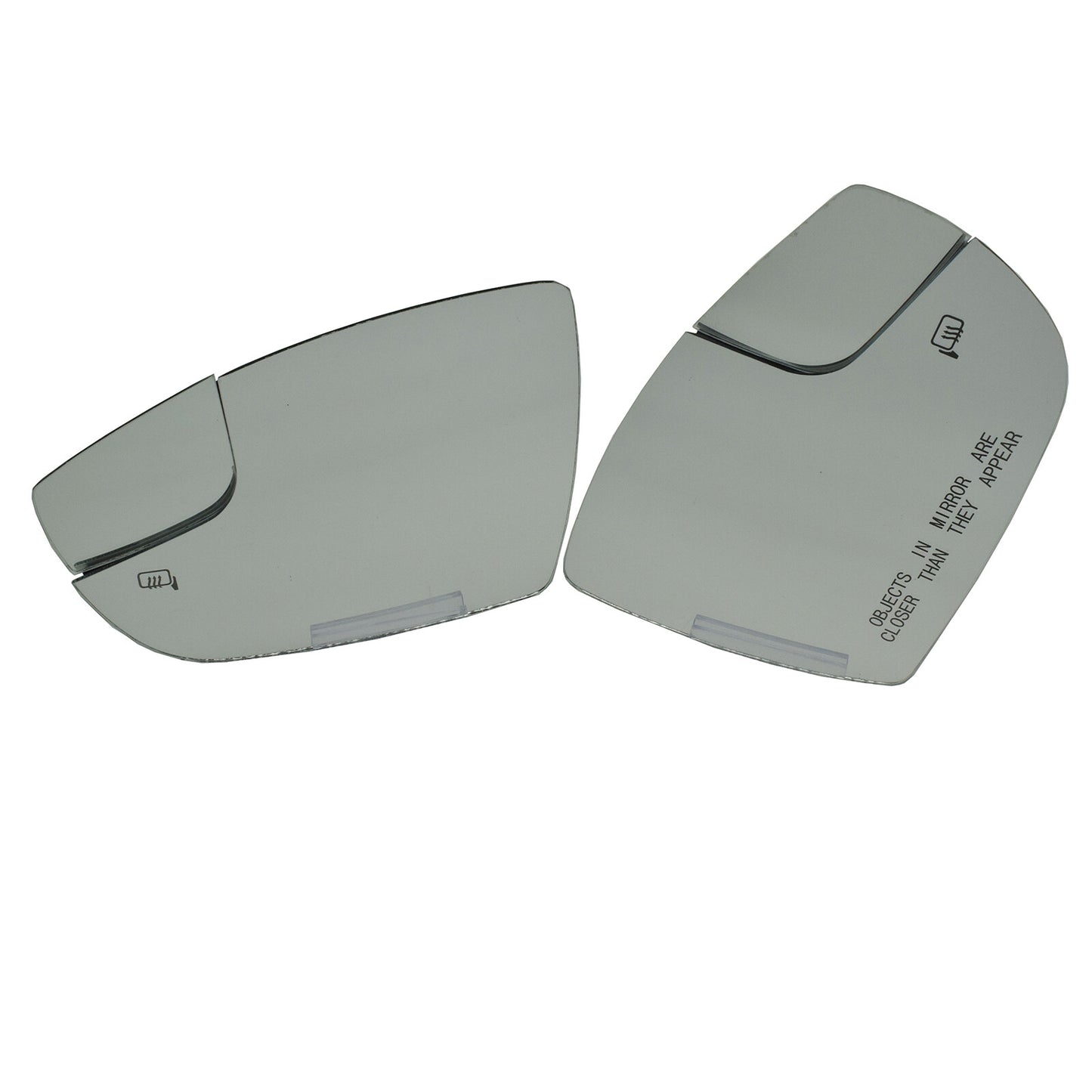 Heated side mirror kit for Ford Focus 2012 - 2018