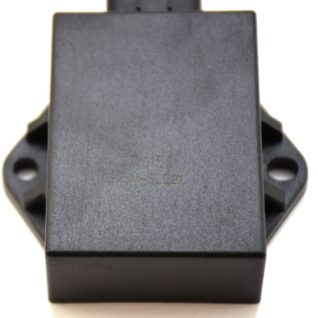 Motorcycle 8 Pin CDI Ignition Box Fits Digital Ignition CDI Unit EN125cc GN125