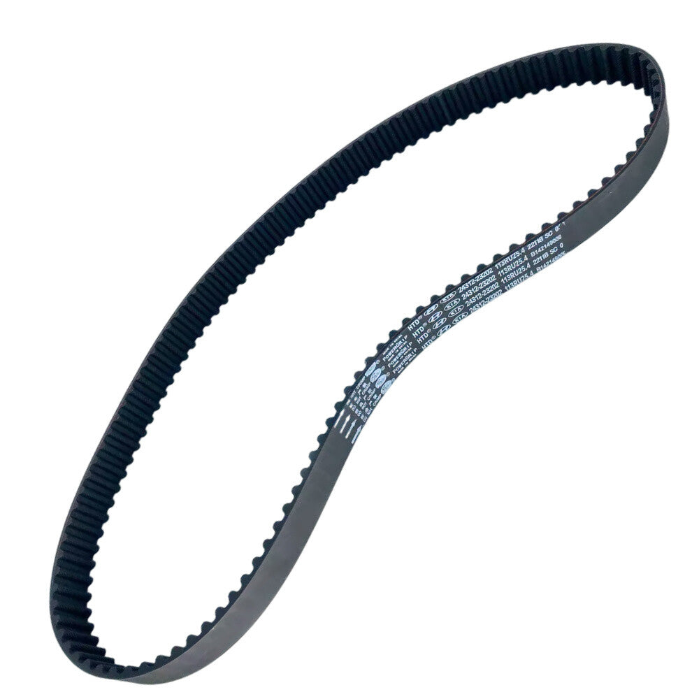 GM Soul Timing Belt 2004-2011 2431223202 for hyundai for kia