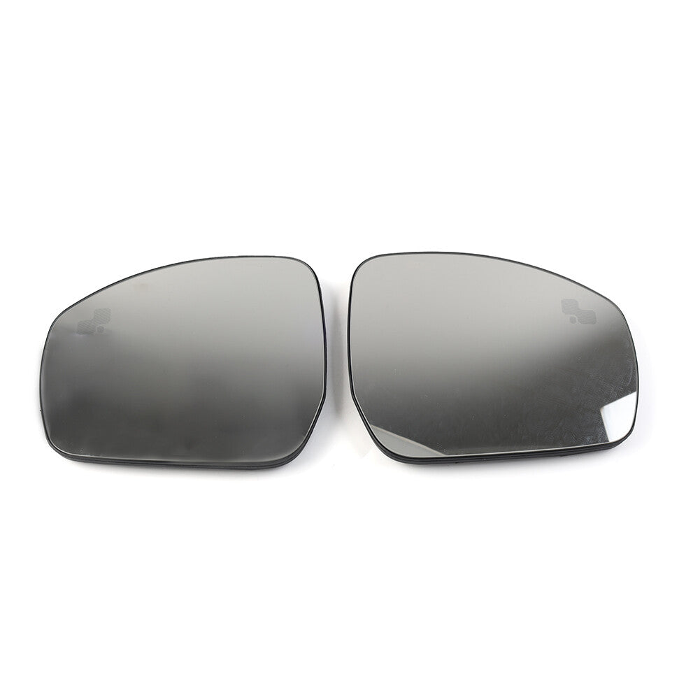 Side Mirror Rearview Mirror Glass Lens Fit for Land Rover for Range Rover Sport LR4 LR5
