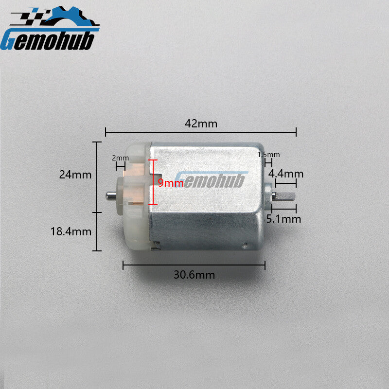 FOLD MIRROR MOTOR for 2009-2012 for Honda Spirior 2000-2006 for Toyota Previa XR30 XR40