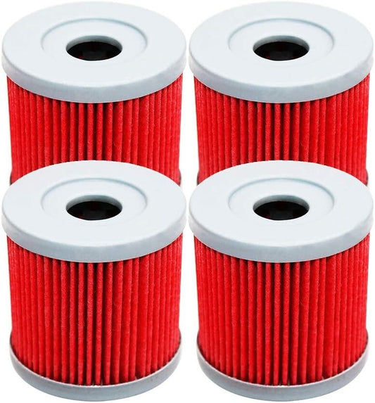Motorcycle Oil Filter for Suzuki Z400 LTZ400 LT-Z400 LTZ 400 LTR 450 LTR-450