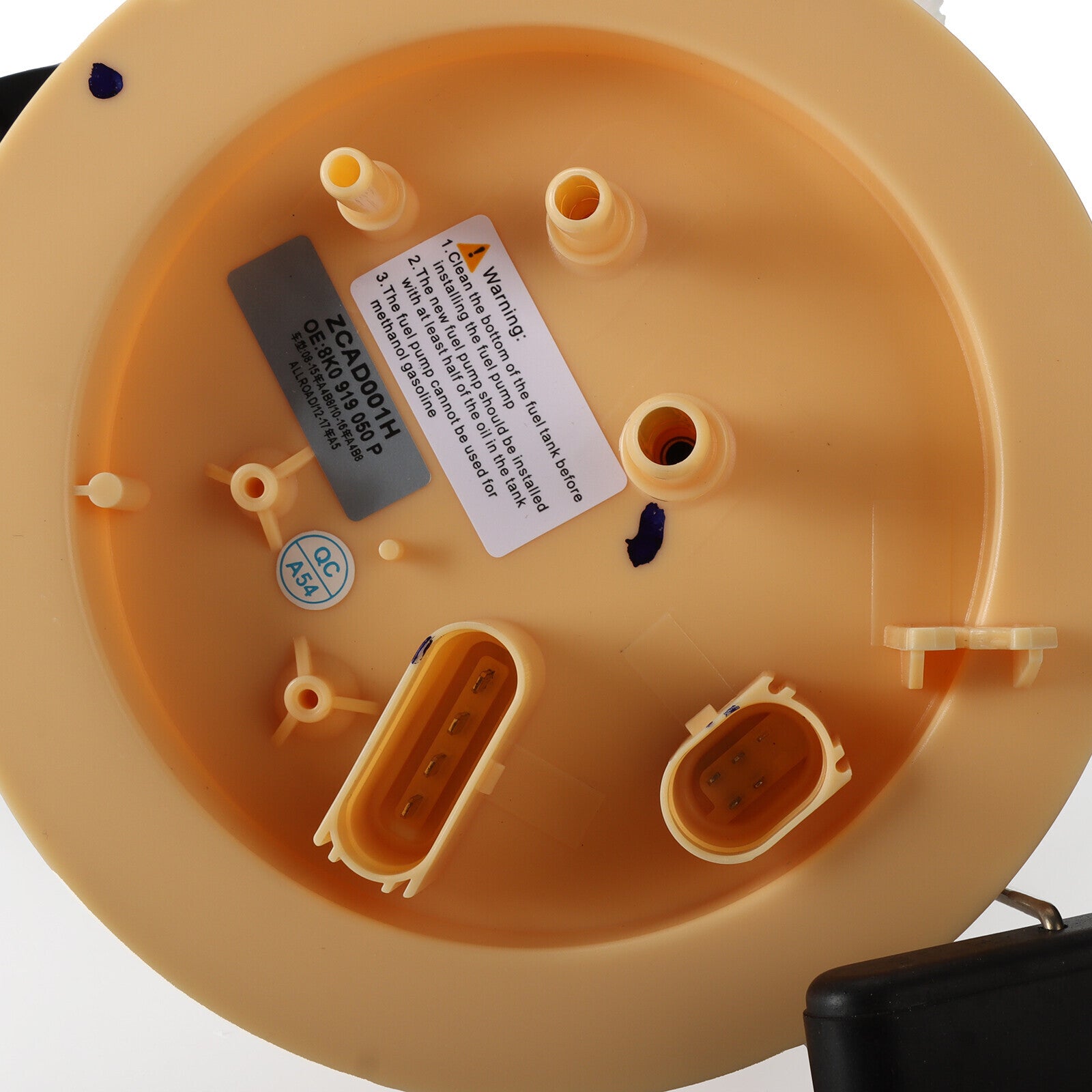 Fuel Pump Module Assembly for Audi for A4 B8 08-15 for A5 S5 09-2017 Diesel A2C53394853